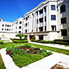 Casa Bonita Apartment Building